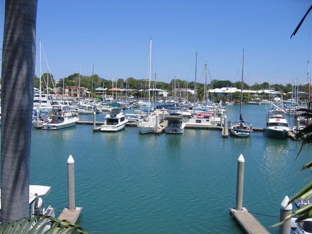 12/35 Paspaley Place, CULLEN BAY NT 0820, Cullen Bay - Image 1