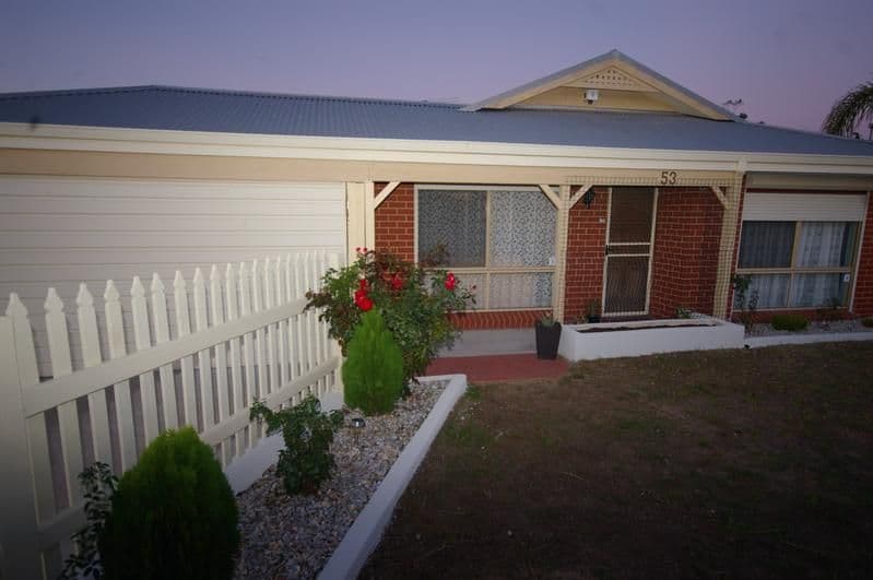 53 Bathgate Loop, KOONDOOLA WA 6064, Koondoola - Image 1