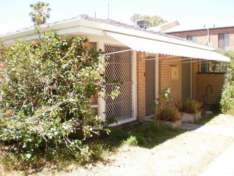 3/40 Sixth Avenue, MAYLANDS WA 6051, Maylands - Image 1