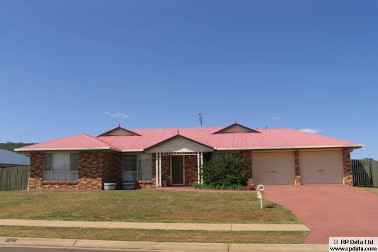 37 Belclaire Drive, WESTBROOK QLD 4350, Westbrook - Image 1