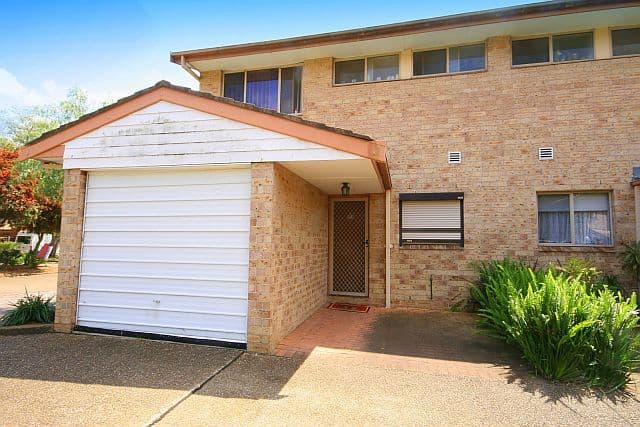 GEORGES HALL NSW 2198, Georges Hall - Image 1