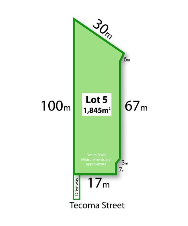 Lot 5, 28-30 Tecoma Street, HEATHCOTE NSW 2233, Heathcote - Thumbnail 4
