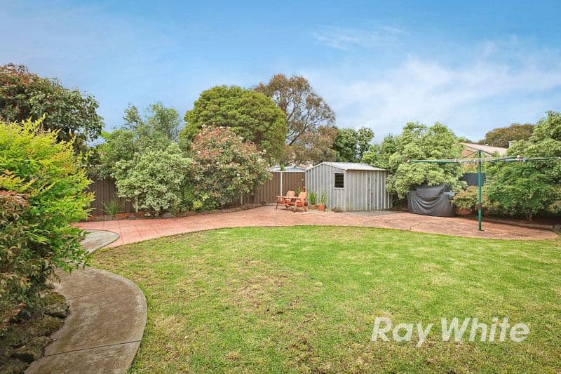 9 Waradgery Drive, ROWVILLE VIC 3178, Rowville - Thumbnail 3