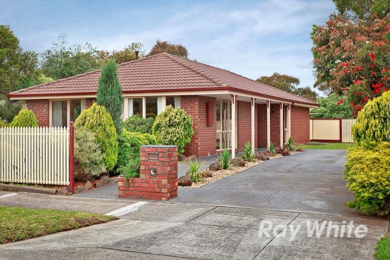 9 Waradgery Drive, ROWVILLE VIC 3178, Rowville - Image 1
