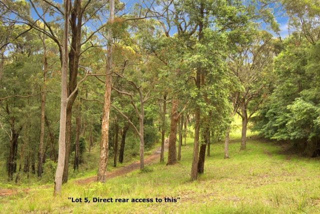 Lot 5, 28-30 Tecoma Street, HEATHCOTE NSW 2233, Heathcote - Thumbnail 2