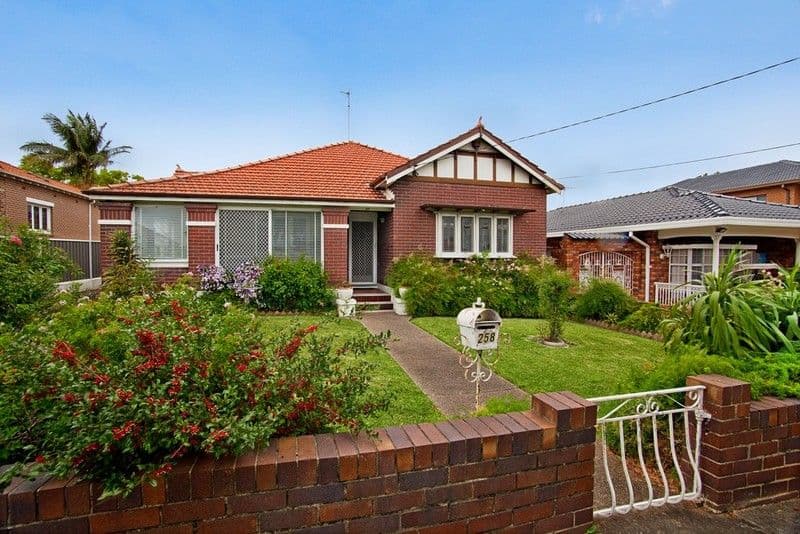 258 William Street, KINGSGROVE NSW 2208, Kingsgrove - Image 1