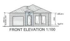 Lot 12830 Gerald Street, CRAIGIEBURN VIC 3064, Craigieburn - Image 1
