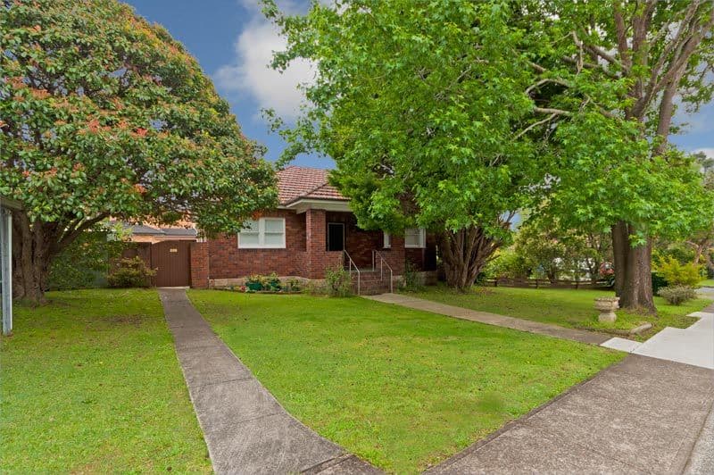 9 Barwon Road, LANE COVE NSW 2066, Lane Cove West - Image 1