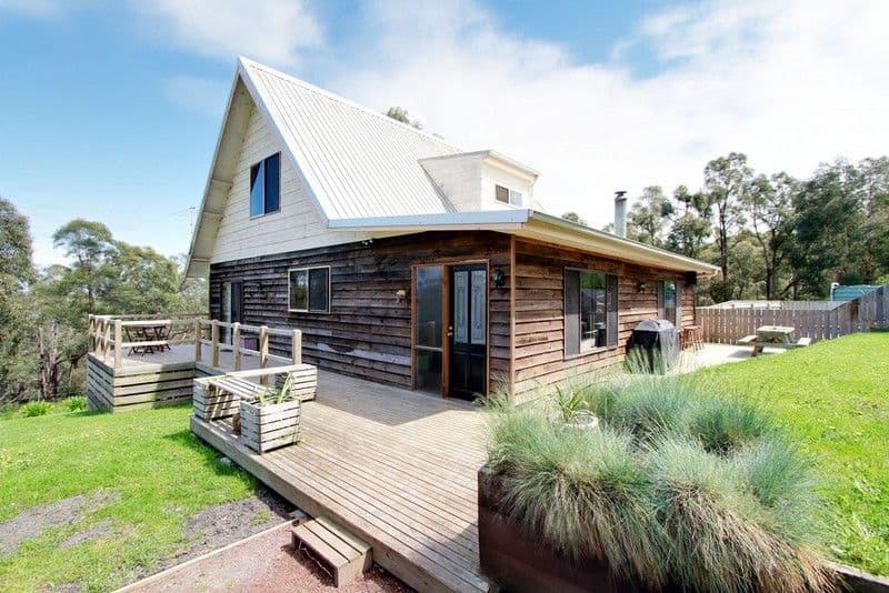 290 Becks Bridge Road, TANJIL SOUTH VIC 3825, Tanjil South - Image 1