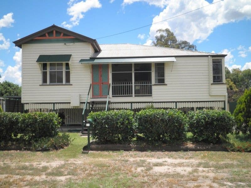 11 May Street, ROMA QLD 4455, Roma - Image 1
