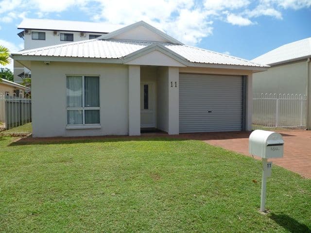11 Radomi Court, COCONUT GROVE NT 0810, Coconut Grove - Thumbnail 2