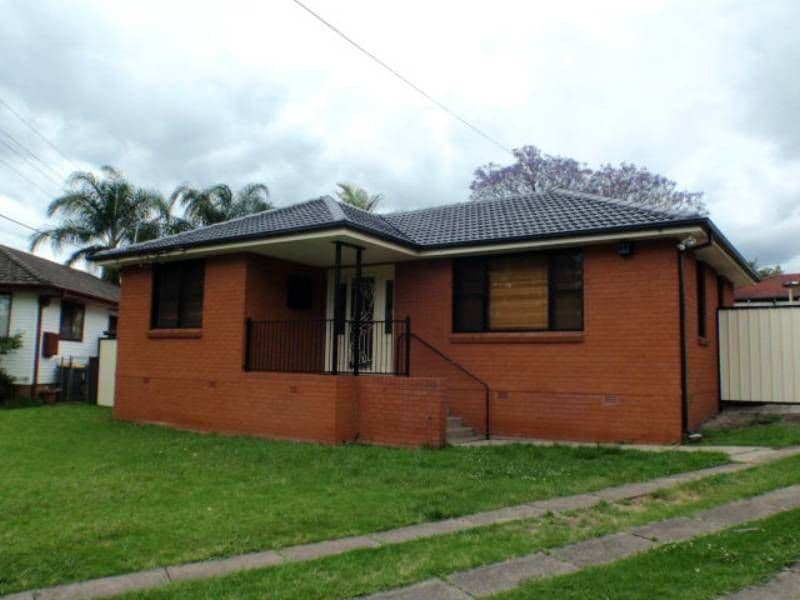 5 Tula Place, TREGEAR NSW 2770, Tregear - Image 1
