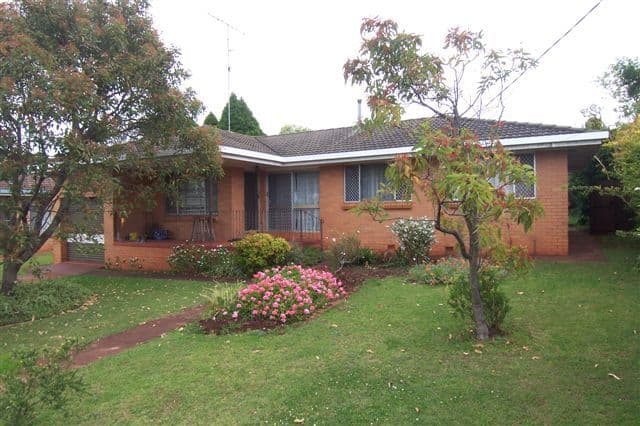 13 Raelyn Street, CENTENARY HEIGHTS QLD 4350, Centenary Heights - Image 1