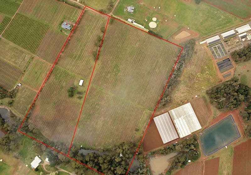 Lot 1  Chapman Road, SILVAN VIC 3795, Silvan - Thumbnail 3