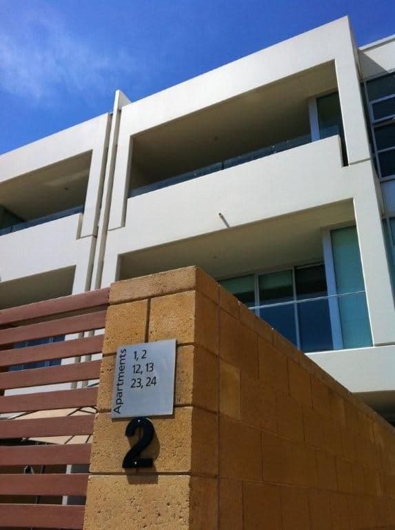 24/2 King Street, GLENELG NORTH SA 5045, Glenelg North - Image 1