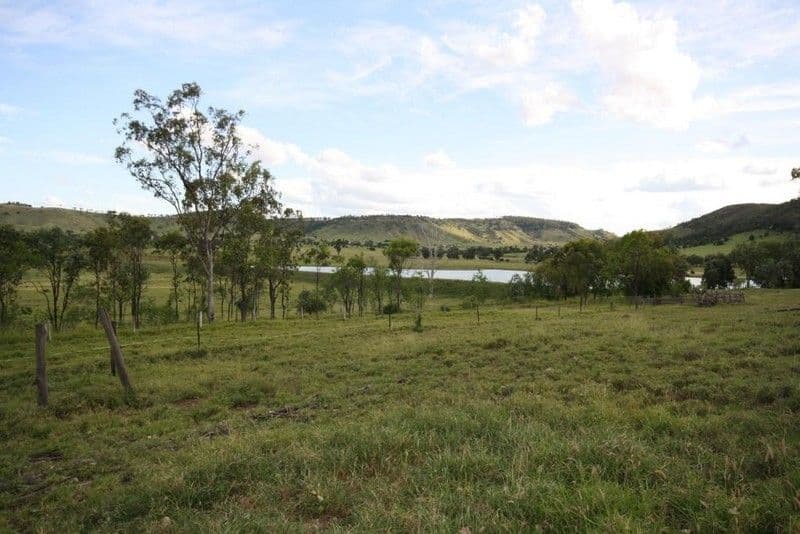 GAYNDAH QLD 4625, Gayndah - Image 1