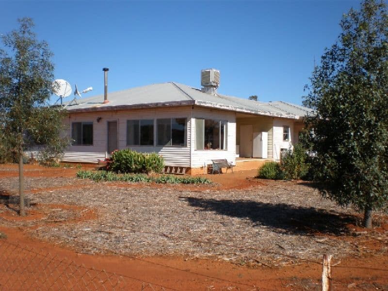 'Yara', LAKE CARGELLIGO NSW 2672, Lake Cargelligo - Thumbnail 2