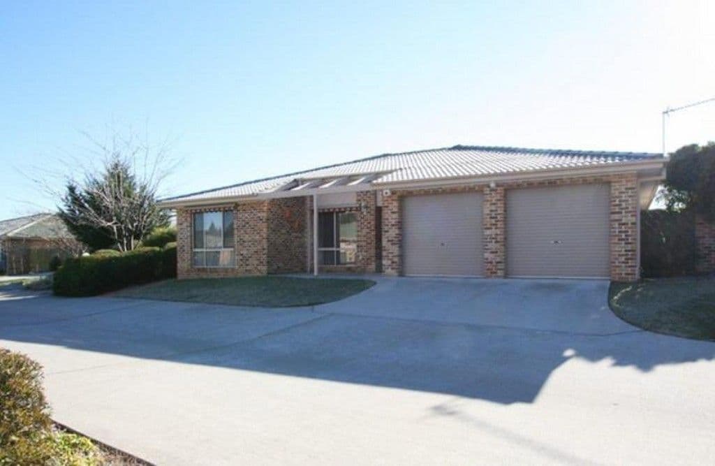 35/23 Jondol Crescent, ISABELLA PLAINS ACT 2905, Isabella Plains - Image 1