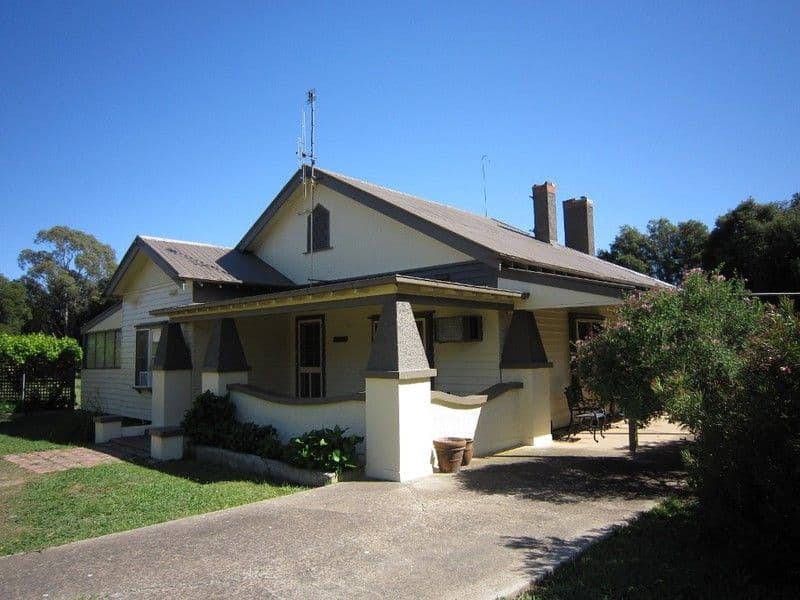 2490 Lockington-Kotta Rd, "Burleigh", LOCKINGTON VIC 3563, Lockington - Thumbnail 2