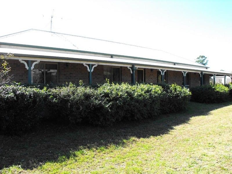 8 Macaulay Drive, KINGAROY QLD 4610, Kingaroy - Image 1