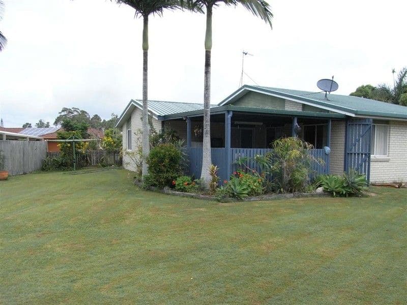 9 Trisha Court, SCARNESS QLD 4655, Scarness - Thumbnail 4