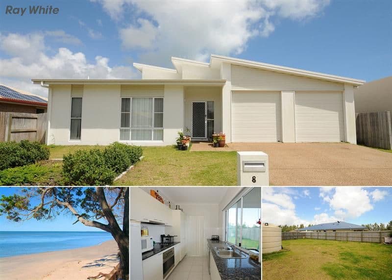 8 Helm Street, TOOGOOM QLD 4655, Toogoom - Image 1