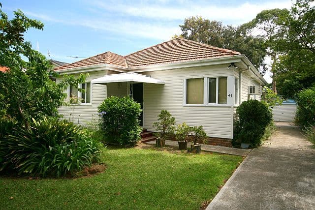 41 Northcote Road, GREENACRE NSW 2190, Greenacre - Image 1