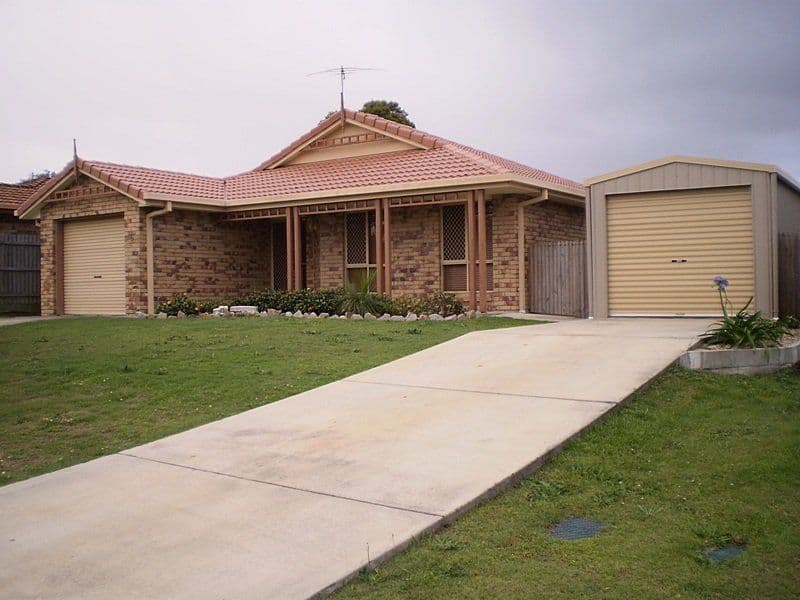 5 Bixby Court, BORONIA HEIGHTS QLD 4124, Boronia Heights - Thumbnail 5