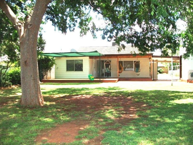 28 Goodwill Street, CONDOBOLIN NSW 2877, Condobolin - Image 1
