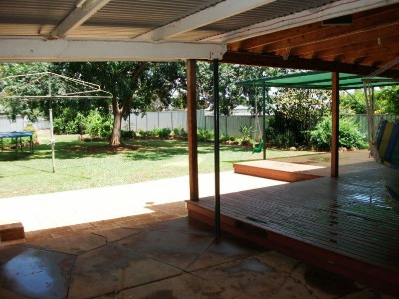 28 Goodwill Street, CONDOBOLIN NSW 2877, Condobolin - Thumbnail 8