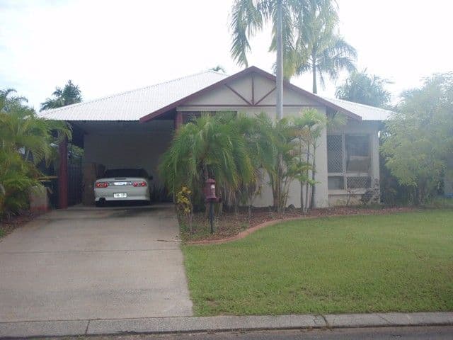 57 Phoenix Circuit, DURACK NT 0830, Durack - Image 1