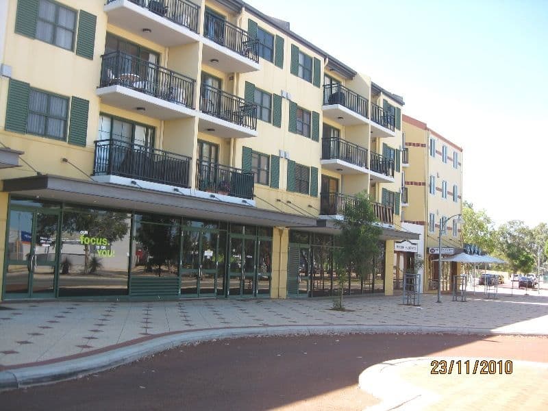 167/61 Grand Boulevard, JOONDALUP WA 6027, Joondalup - Image 1