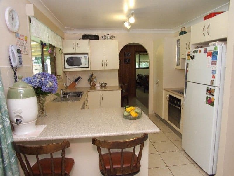 22 Kookaburra Drive, GLENREAGH NSW 2450, Glenreagh - Thumbnail 8
