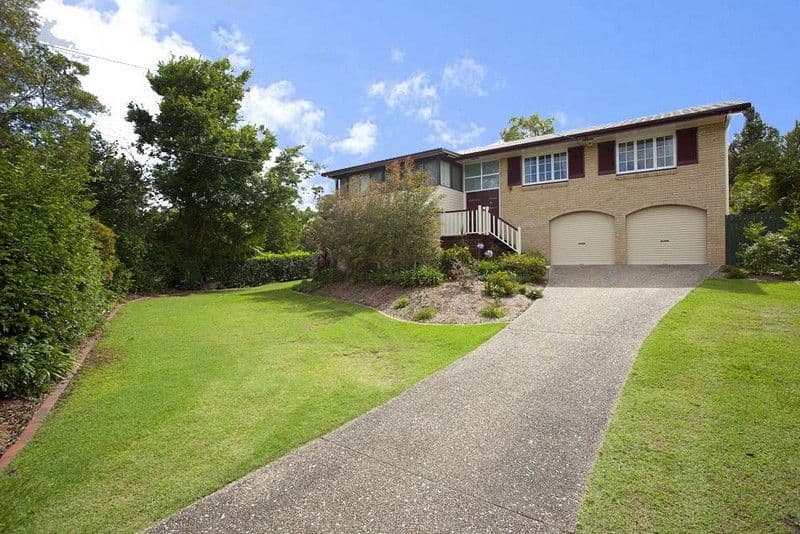47 School Road, THE GAP QLD 4061, The Gap - Image 1