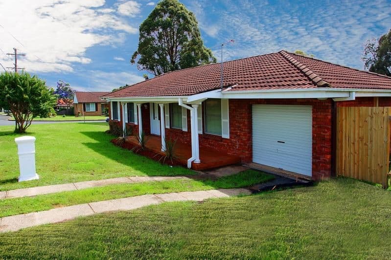 2 Tarraba Crescent, NOWRA NSW 2541, Nowra - Image 1