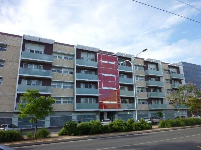 40/31 Halifax Street, ADELAIDE SA 5000, Adelaide - Image 1