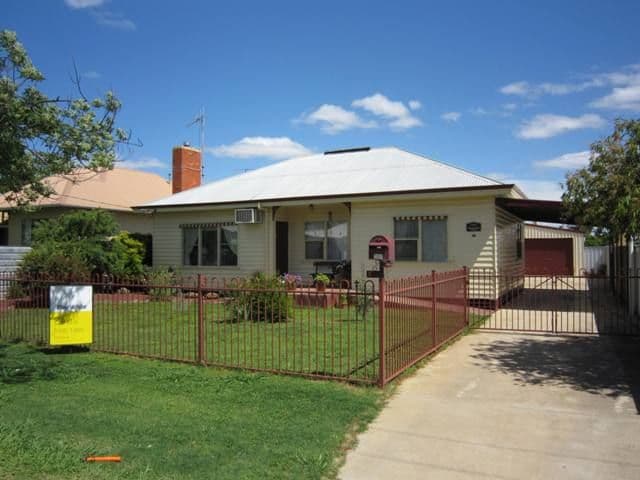 5 Guiney Street, TONGALA VIC 3621, Tongala - Image 1