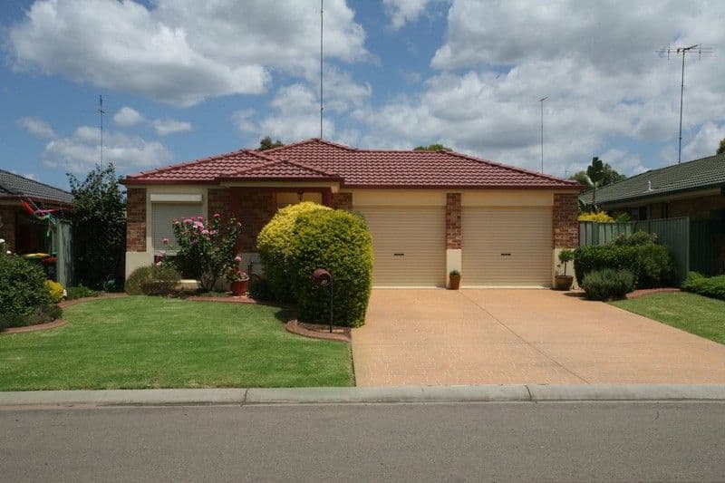 GLENMORE PARK NSW 2745, Glenmore Park - Image 1