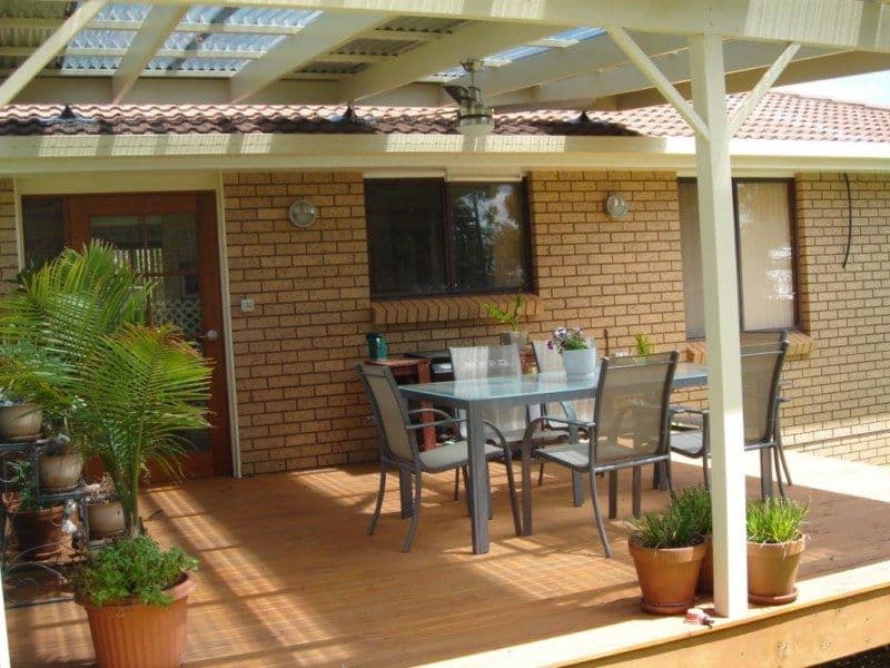 19 McGregor Street, CONDOBOLIN NSW 2877, Condobolin - Thumbnail 4
