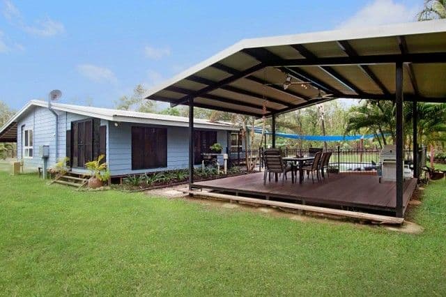132 Trippe Road, HUMPTY DOO NT 0836, Humpty Doo - Image 1