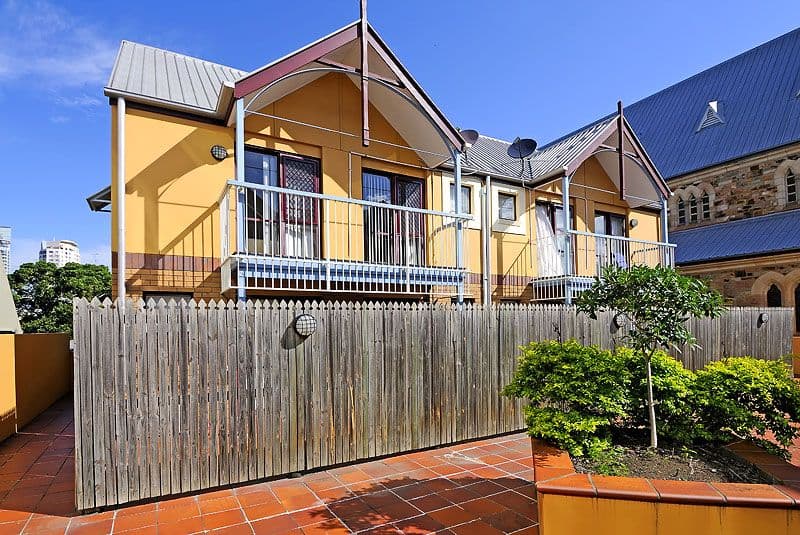 53 St Pauls Terrace, SPRING HILL QLD 4000, Spring Hill - Image 1