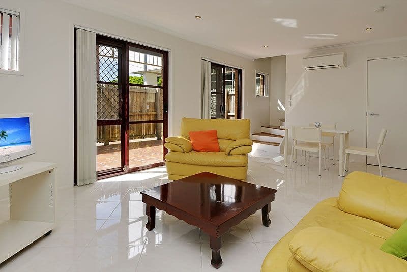 53 St Pauls Terrace, SPRING HILL QLD 4000, Spring Hill - Thumbnail 3