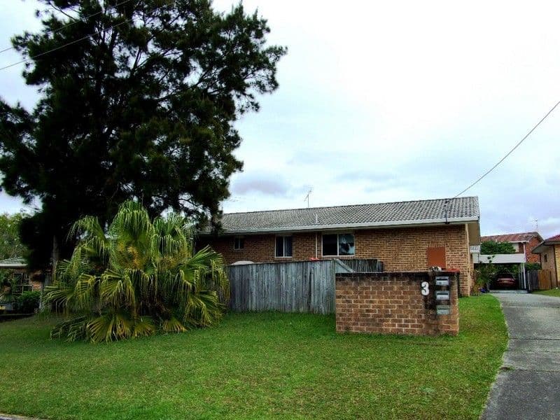 3 Parker Close, WOOLGOOLGA NSW 2456, Woolgoolga - Thumbnail 2