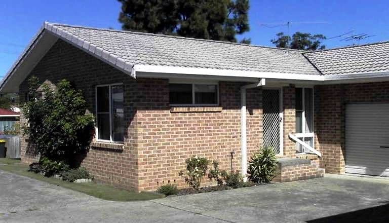 3 Parker Close, WOOLGOOLGA NSW 2456, Woolgoolga - Image 1