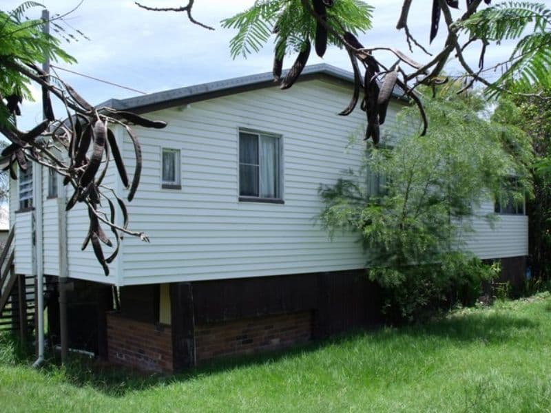 28 Short Street, GLADSTONE QLD 4680, South Gladstone - Thumbnail 2