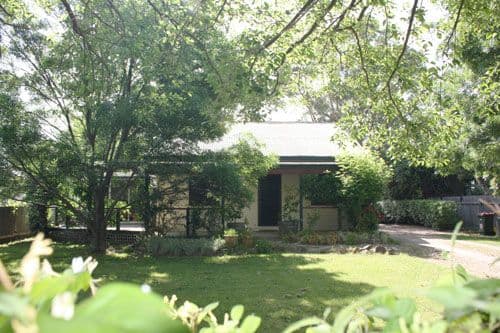 26 Osborne Street, BUNGENDORE NSW 2621, Bungendore - Image 1