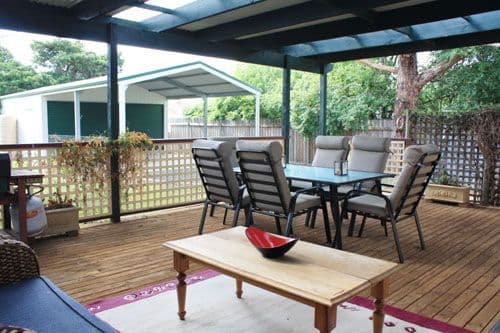 26 Osborne Street, BUNGENDORE NSW 2621, Bungendore - Thumbnail 3