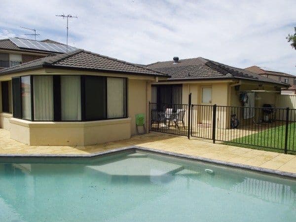 9 Wesley Place, HORNINGSEA PARK NSW 2171, Horningsea Park - Thumbnail 3