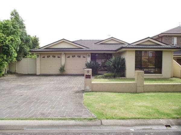 9 Wesley Place, HORNINGSEA PARK NSW 2171, Horningsea Park - Image 1