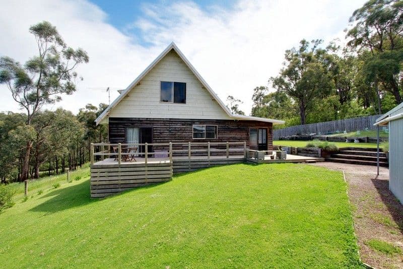 290 Becks Bridge Road, TANJIL SOUTH VIC 3825, Tanjil South - Thumbnail 8